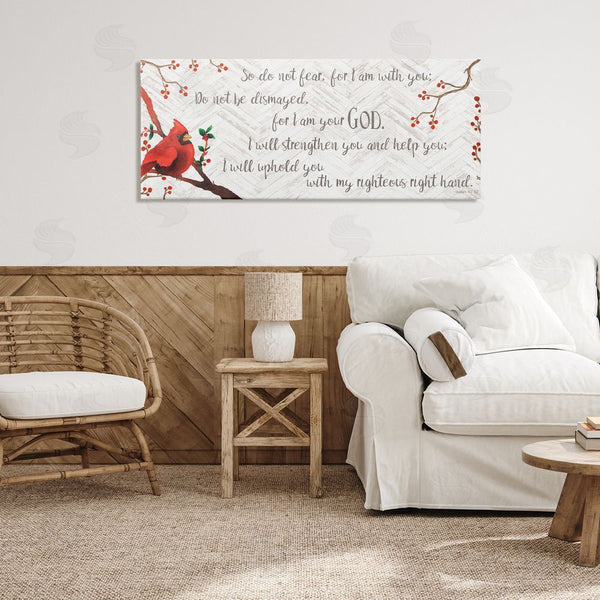 Stupell Industries Elizabeth Medley | Comforting Scripture Blessing Wall Art