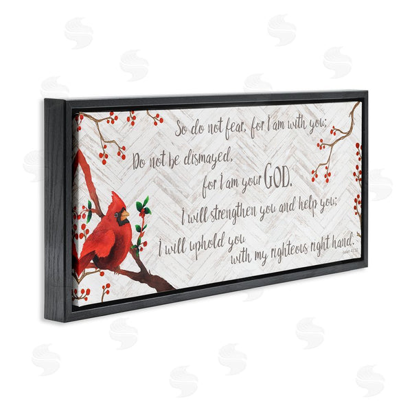 Stupell Industries Elizabeth Medley | Comforting Scripture Blessing Wall Art