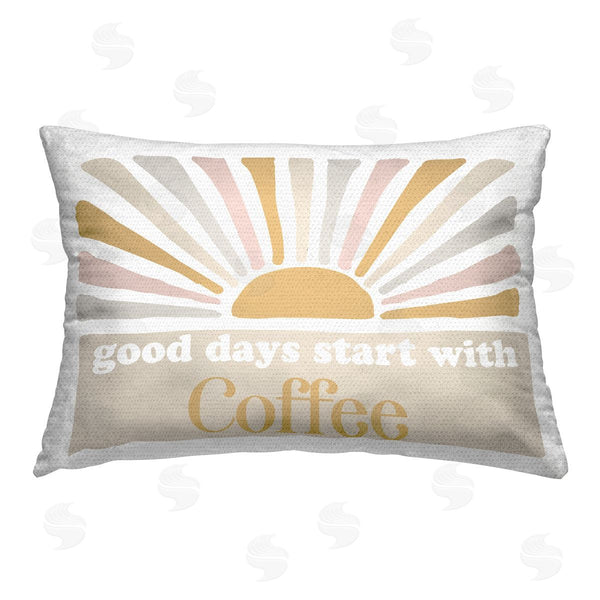 Stupell Industries Elizabeth Medley | Good Days Coffee