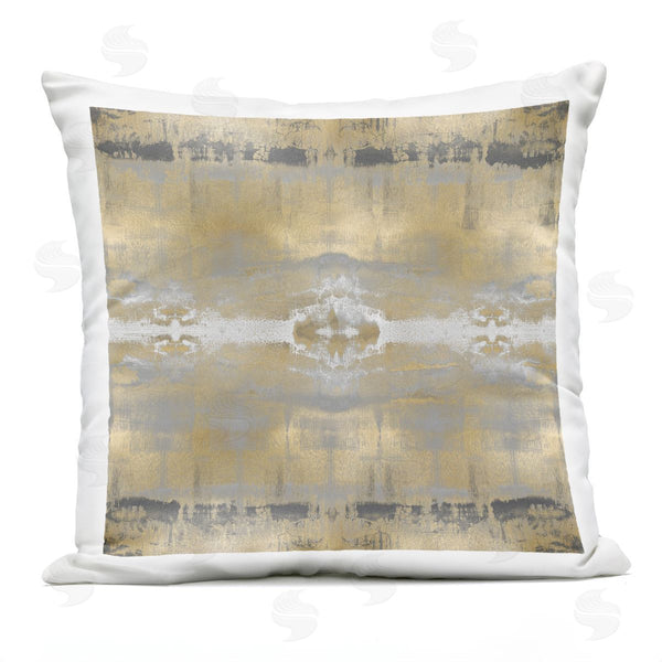 Stupell Industries Ellie Roberts | Lustrous Glam Abstract Pattern Printed Throw Pillow