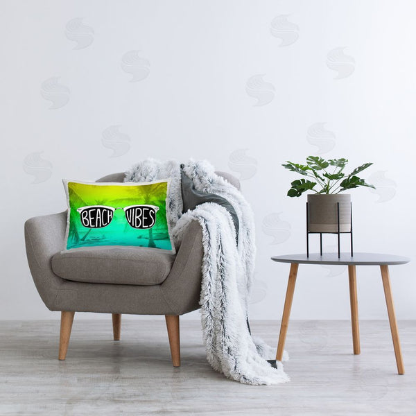 Stupell Industries Emily Navas | Beach Vibes Sunglasses