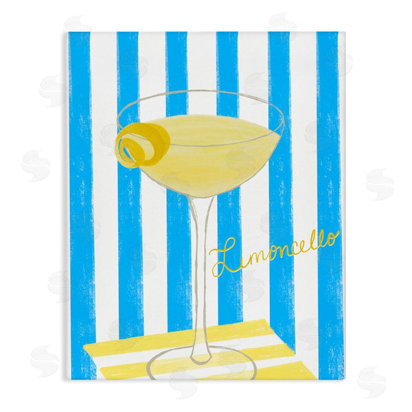 stupell industries EMILY NAVAS | Limoncello Citrus Drink
