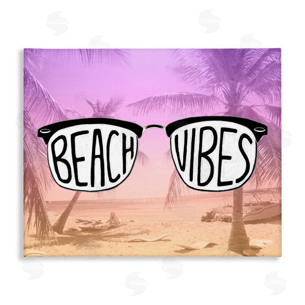 stupell industries Emily Navas | Tropical Beach Vibes