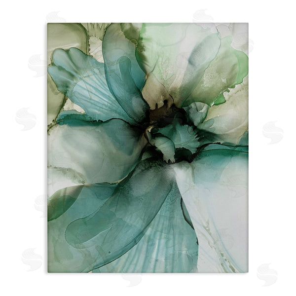 stupell industries Emma Catherine Debs | Modern Flower Petal Botanical Wall Art