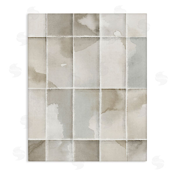 stupell industries Emma Peal | Neutral Awakening Geometrics