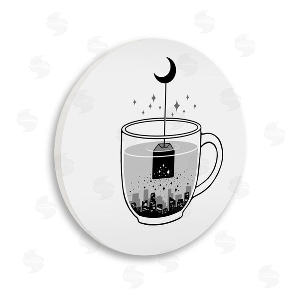 stupell industries Episodic Drawings | Please Brew Me Goodnight