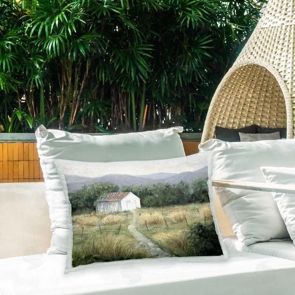 Stupell Industries Erica Christopher | Traditional Rural Cottage