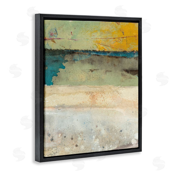 Stupell Industries Erin Ashley | Broken To Beautiful Painting
