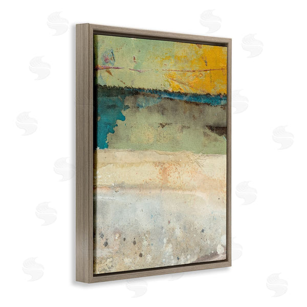 Stupell Industries Erin Ashley | Broken To Beautiful Painting