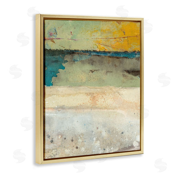 Stupell Industries Erin Ashley | Broken To Beautiful Painting