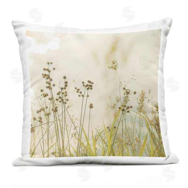 Stupell Industries Erin Marie | Country Afternoon Walk Throw Pillow