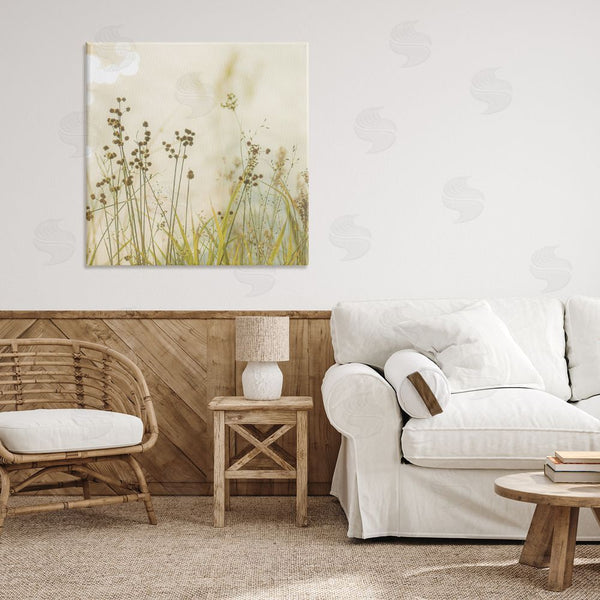 Stupell Industries Erin Marie | Country Afternoon Walk Wall Art