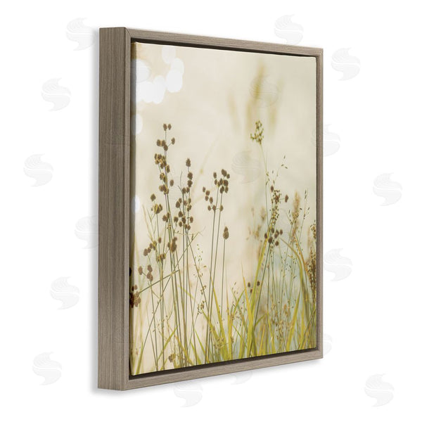 Stupell Industries Erin Marie | Country Afternoon Walk Wall Art