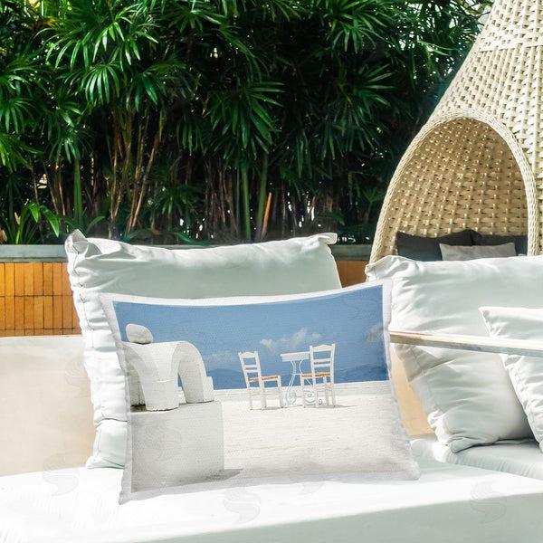 Stupell Industries Erin Marie | Overlooking Sky Scenery