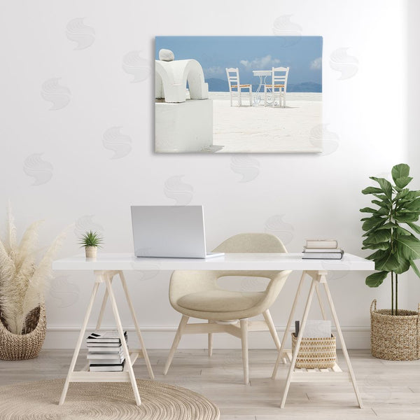 Stupell Industries Erin Marie | Overlooking Sky Scenery Wall Art