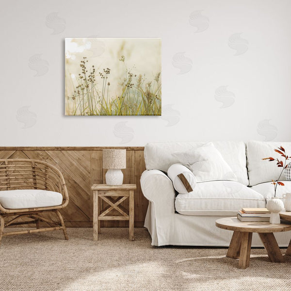 Stupell Industries Erin Marie | Rural Country Grasses Wall Art