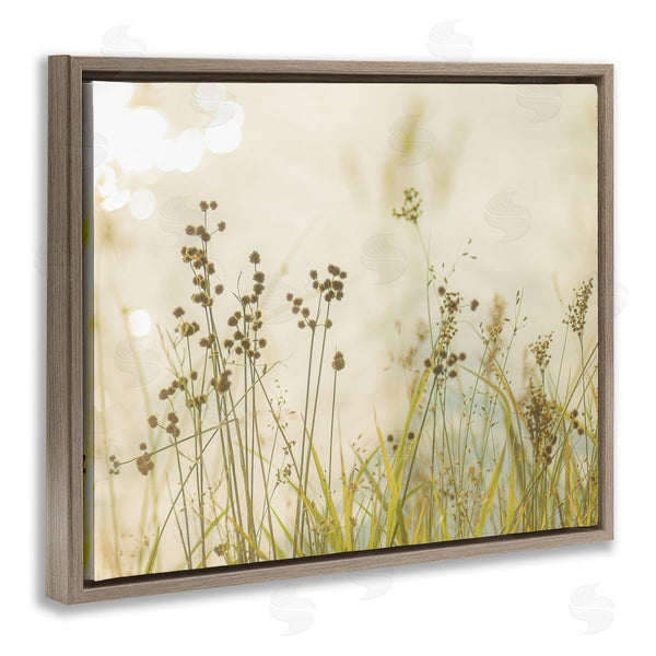 Stupell Industries Erin Marie | Rural Country Grasses Wall Art