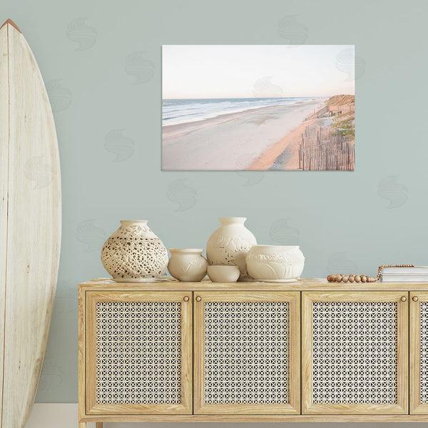 Stupell Industries Erin Marie | Vast Beach Horizon Wall Art