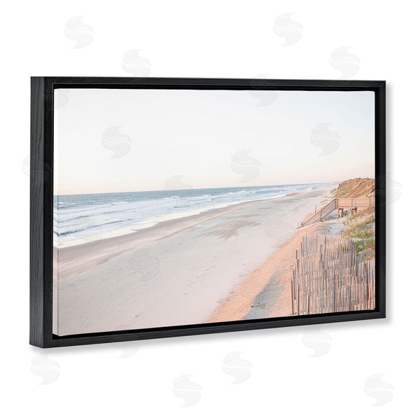 Stupell Industries Erin Marie | Vast Beach Horizon Wall Art