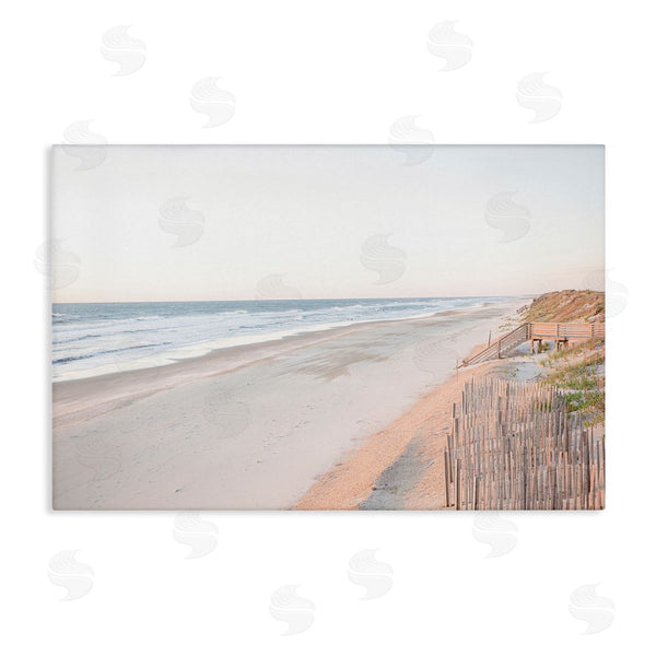 stupell industries Erin Marie | Vast Beach Horizon Wall Art