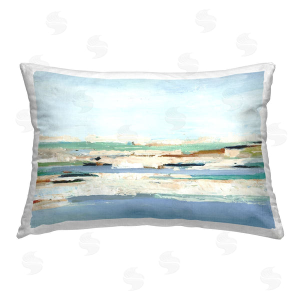 stupell industries Ethan Harper | Abstract Seascape View