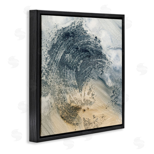 Stupell Industries Ethan Harper | Brushed Abstract Paint