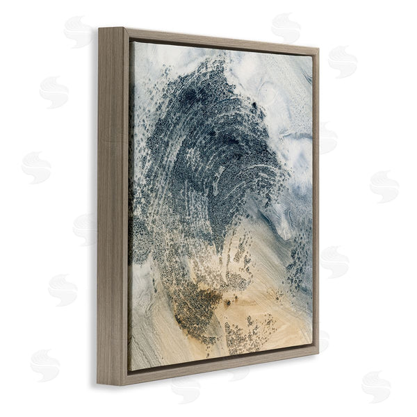 Stupell Industries Ethan Harper | Brushed Abstract Paint
