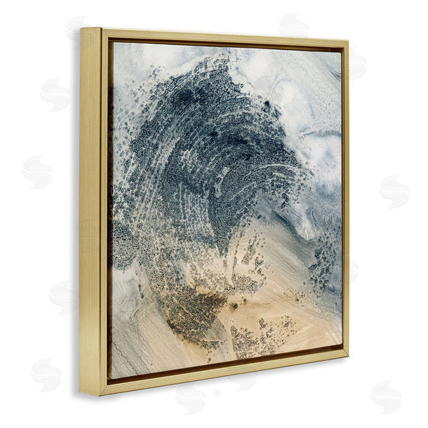 Stupell Industries Ethan Harper | Brushed Abstract Paint