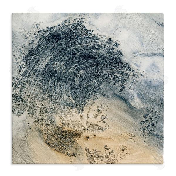 stupell industries Ethan Harper | Brushed Abstract Paint