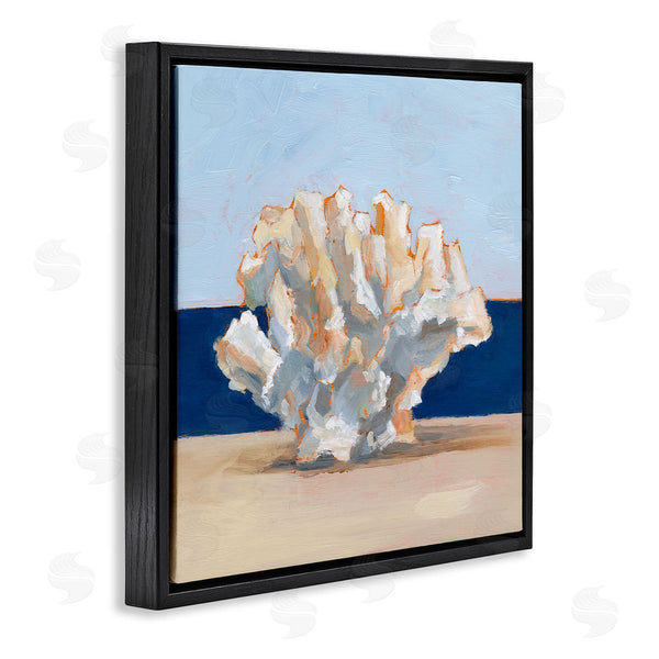 Stupell Industries Ethan Harper | Coral Still Life Painting Wall Art