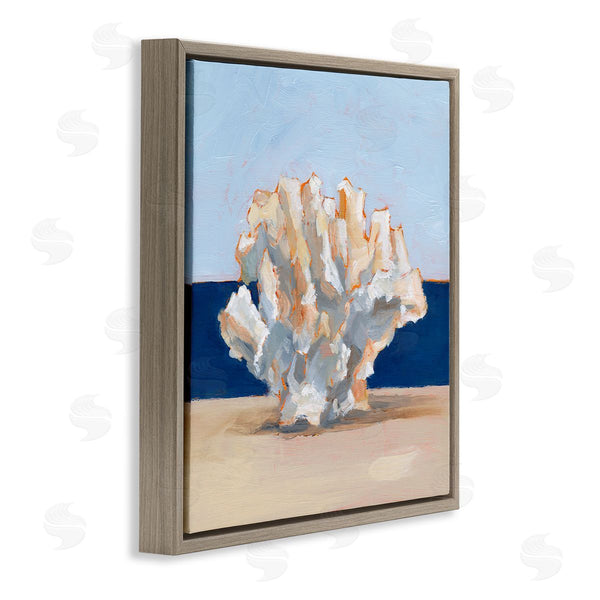 Stupell Industries Ethan Harper | Coral Still Life Painting Wall Art