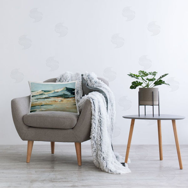 Stupell Industries Ethan Harper | Desert Mountain Dunes