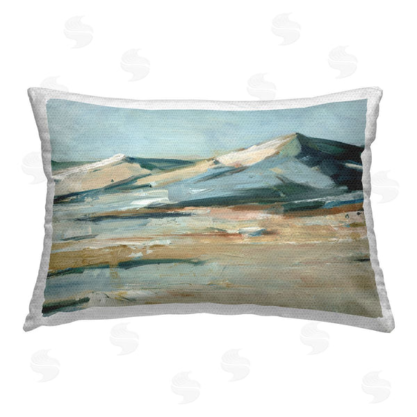 Stupell Industries Ethan Harper | Desert Mountain Dunes