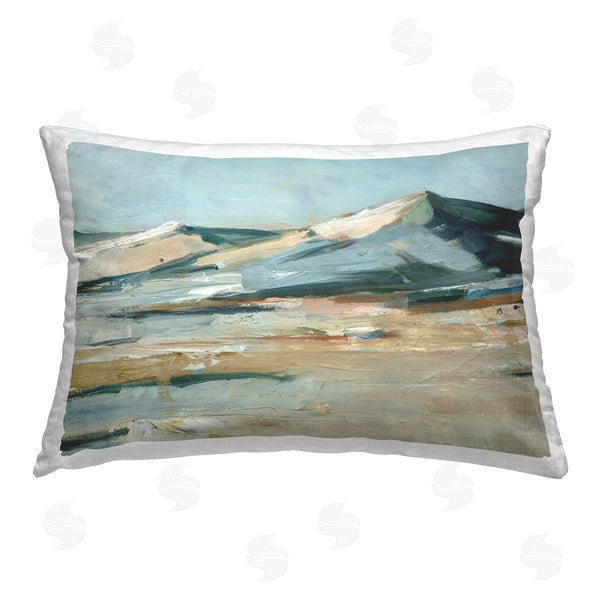stupell industries Ethan Harper | Desert Mountain Dunes