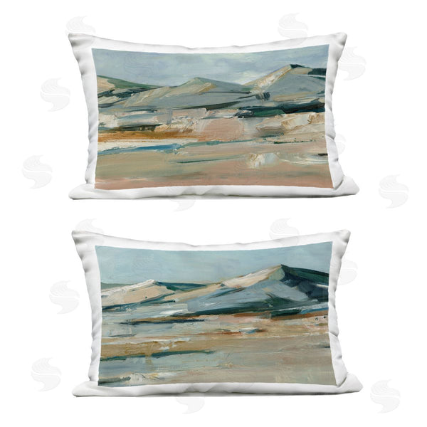 Stupell Industries Ethan Harper | Desert Mountain Impressions