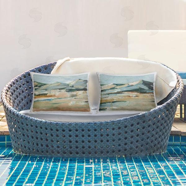Stupell Industries Ethan Harper | Desert Mountain Impressions