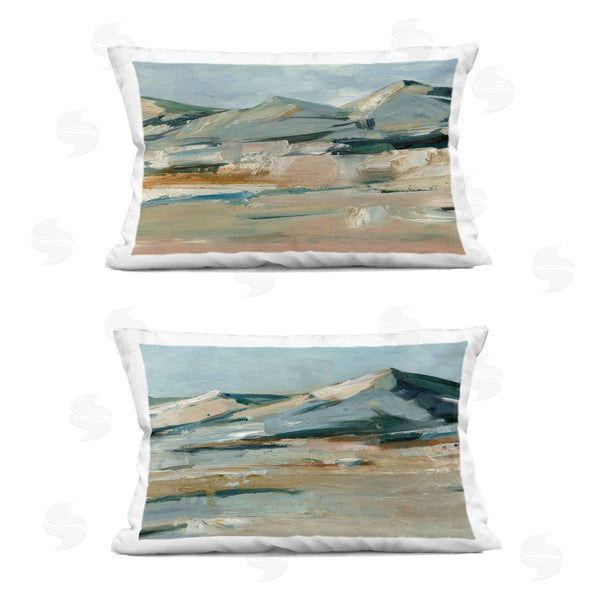 stupell industries Ethan Harper | Desert Mountain Impressions