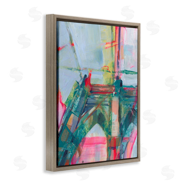 Stupell Industries Ethan Harper | Looming Bridge Arches