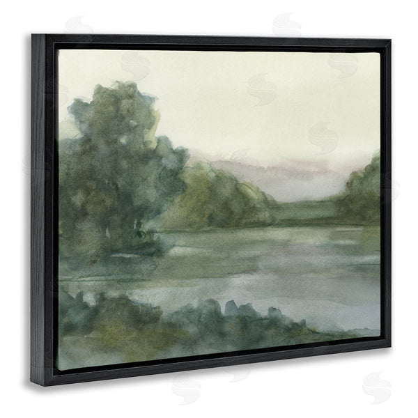 Stupell Industries Ethan Harper | Mauve Mountain View