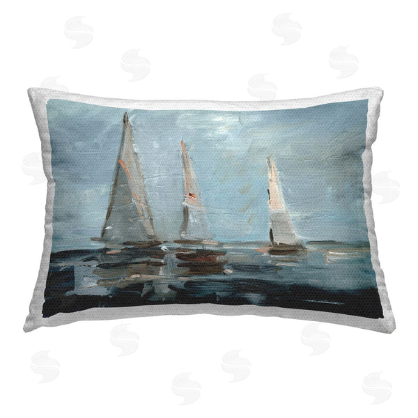 Stupell Industries Ethan Harper | Moody Sailboats Maritime