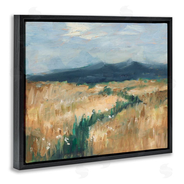 Stupell Industries Ethan Harper | Mountainous Trail Landscape