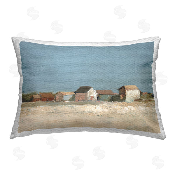 Stupell Industries Ethan Harper | Neighborhood In Distance