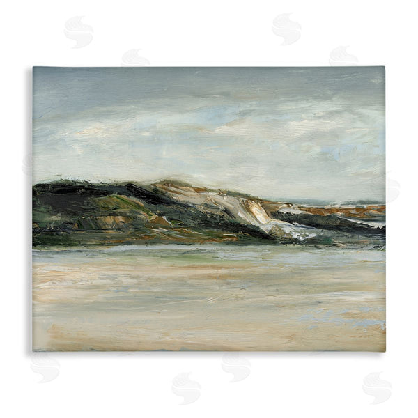 stupell industries Ethan Harper | Neutral Tone Desert Mesa