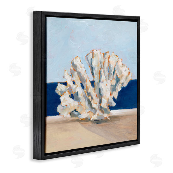 Stupell Industries Ethan Harper | Ocean Coral Still Life Wall Art