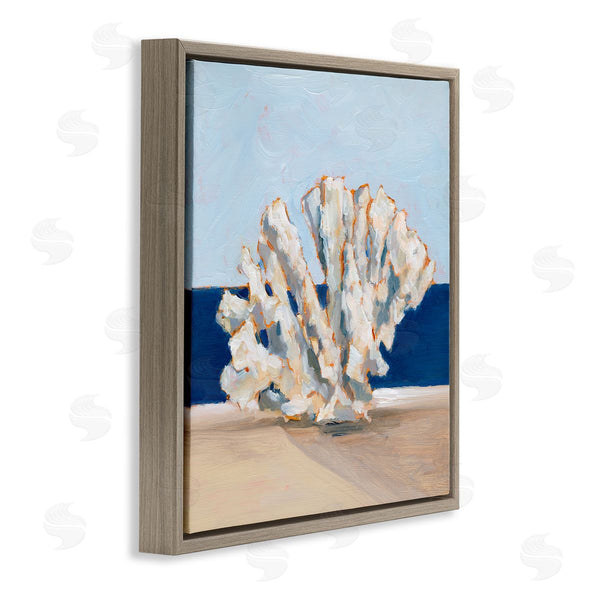 Stupell Industries Ethan Harper | Ocean Coral Still Life Wall Art