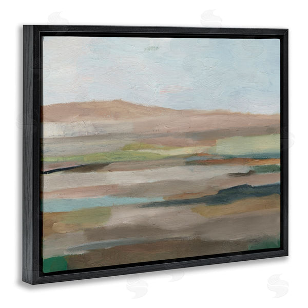 Stupell Industries Ethan Harper | Scenic Desert Landscape