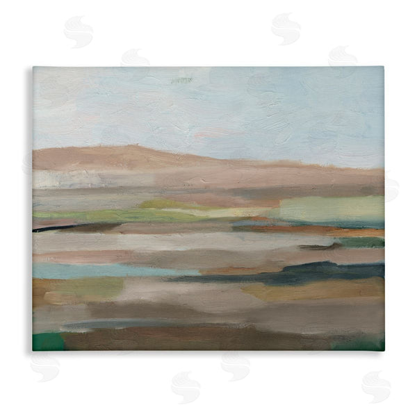 stupell industries Ethan Harper | Scenic Desert Landscape