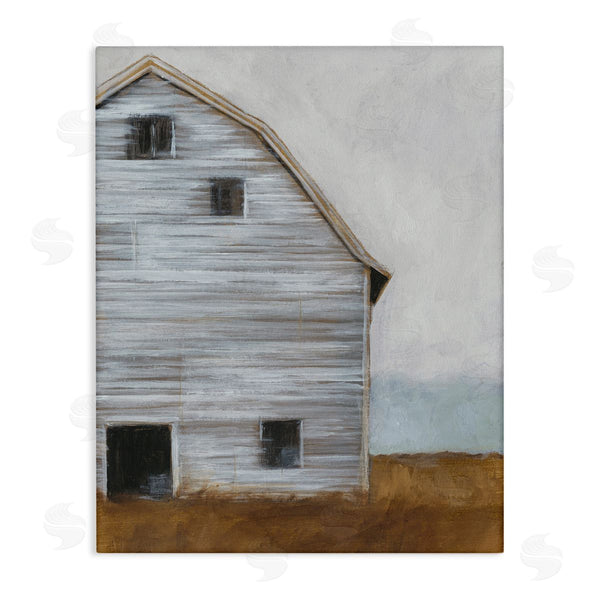 stupell industries Ethan Harper | Worn Old Barn Farmhouse