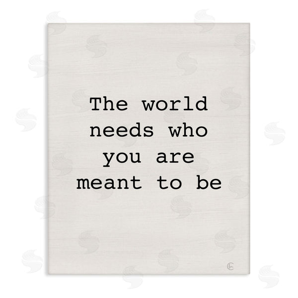 stupell industries Fearfully Made Creations | Inspirational Meant To Be