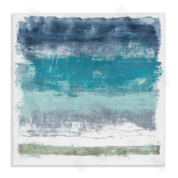 stupell industries Filippo Ioco | Beachy Tone Abstraction